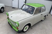 Trabant 601 S