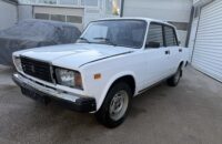 Lada 2107 (1989)