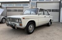 VAZ 2103 Lada 1500 (1978)