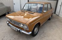 Lada 2103 ORIGINAL 1977