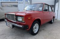 Lada 2107 (1989)